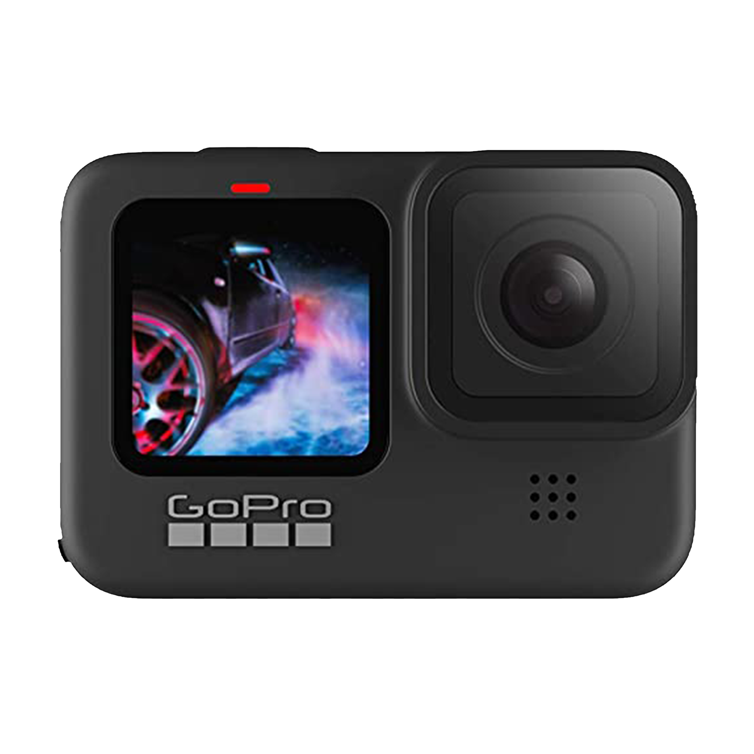 GoPro HERO9 BLACK 本体 CHDHX-901-FW 正規激安, 40% OFF